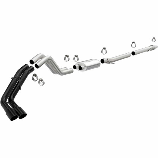 MagnaFlow 2019-2023 Ford Ranger Street Series Cat-Back Performance Exhaust System