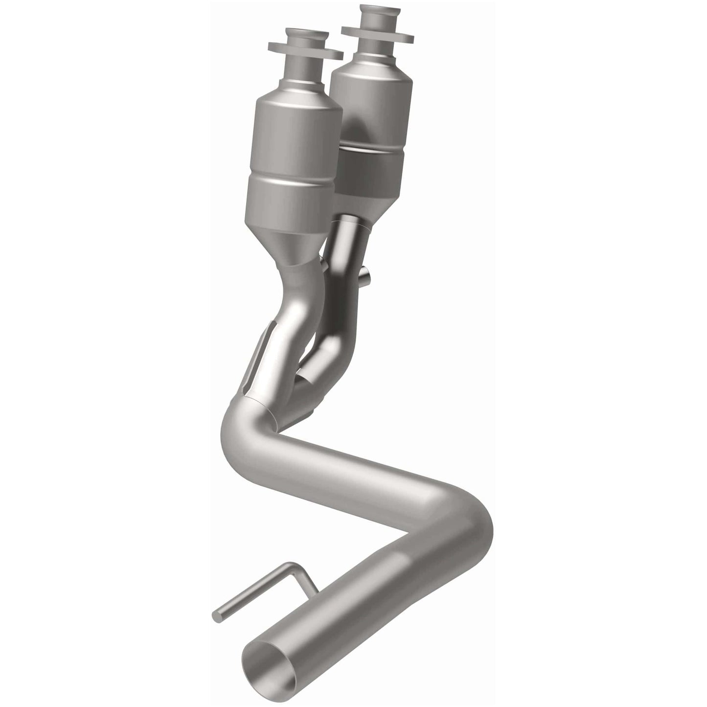 MagnaFlow 2000 Jeep Grand Cherokee California Grade CARB Compliant Direct-Fit Catalytic Converter