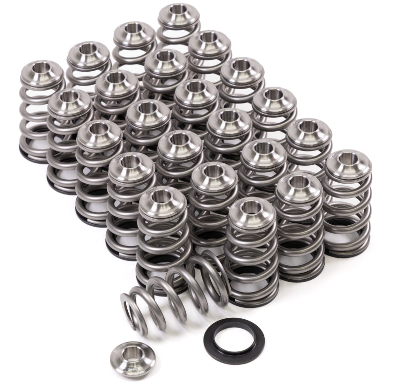 GSC Conical Valve Spring Kit | 2023+ Nissan Z & 2016-2024 Infiniti Q50/Q60 (GSC5083/4)