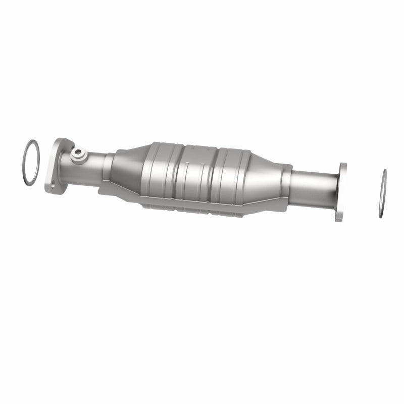 Magnaflow 49432 DirectFit Converter 98-00 Mazda 626 2.0L OEM