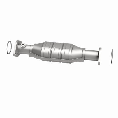 Magnaflow 49432 DirectFit Converter 98-00 Mazda 626 2.0L OEM