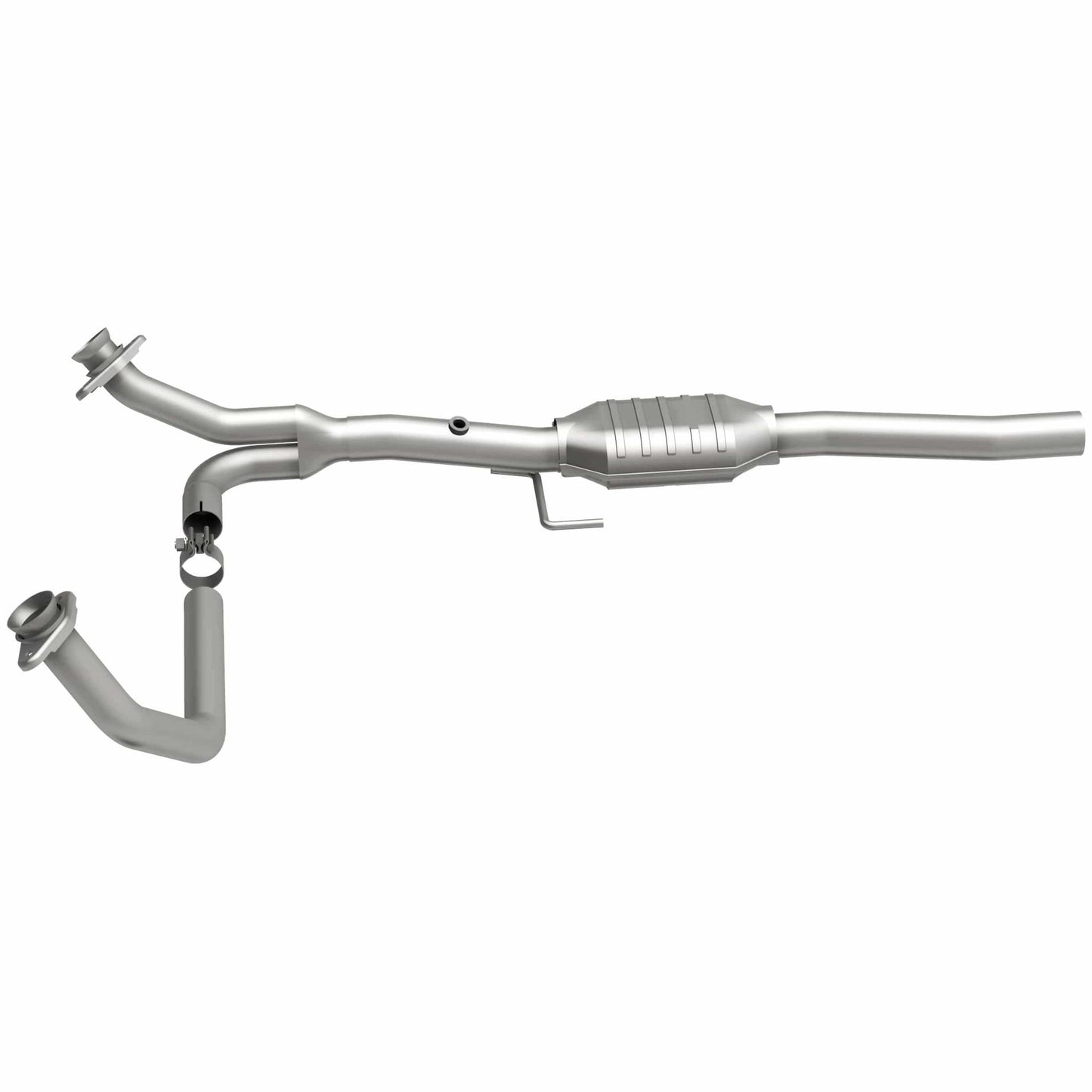 MagnaFlow 2000 Dodge Dakota California Grade CARB Compliant Direct-Fit Catalytic Converter