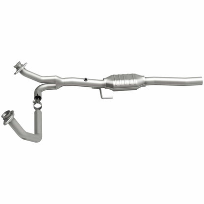 MagnaFlow 2000 Dodge Dakota California Grade CARB Compliant Direct-Fit Catalytic Converter