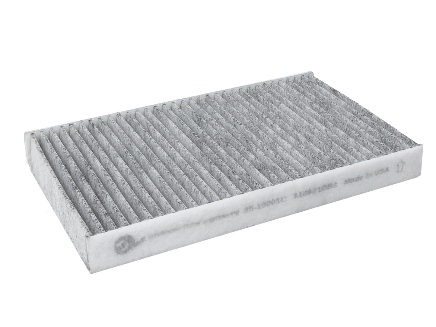aFe Power 20-21 Jeep Wrangler 21 Gladiator V6-3.0L Cabin Air Filter (35-10001C)