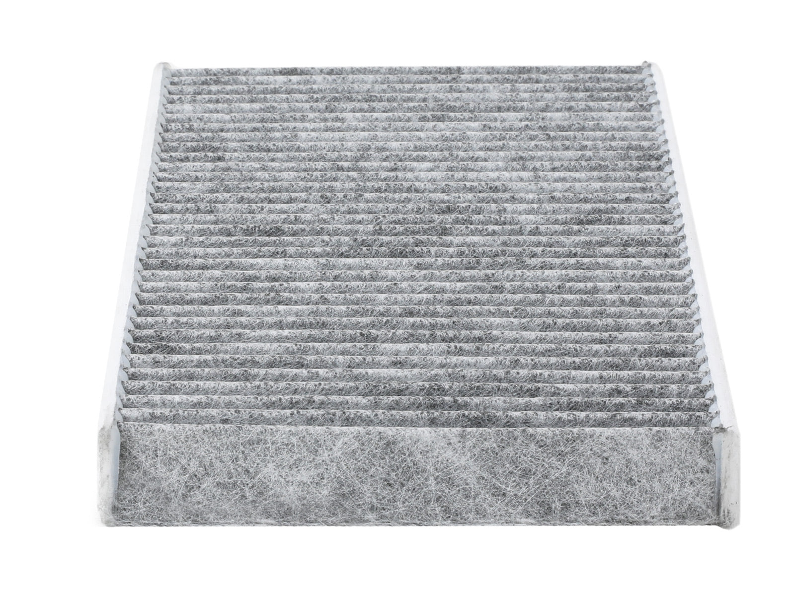 aFe POWER Carbon Cabin Air Filter | Jeep Wrangler/Gladiator V6-3.0L (20-21) (35-10001C)