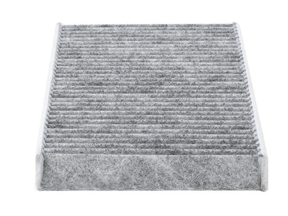 aFe POWER Carbon Cabin Air Filter | Jeep Wrangler/Gladiator V6-3.0L (20-21) (35-10001C)