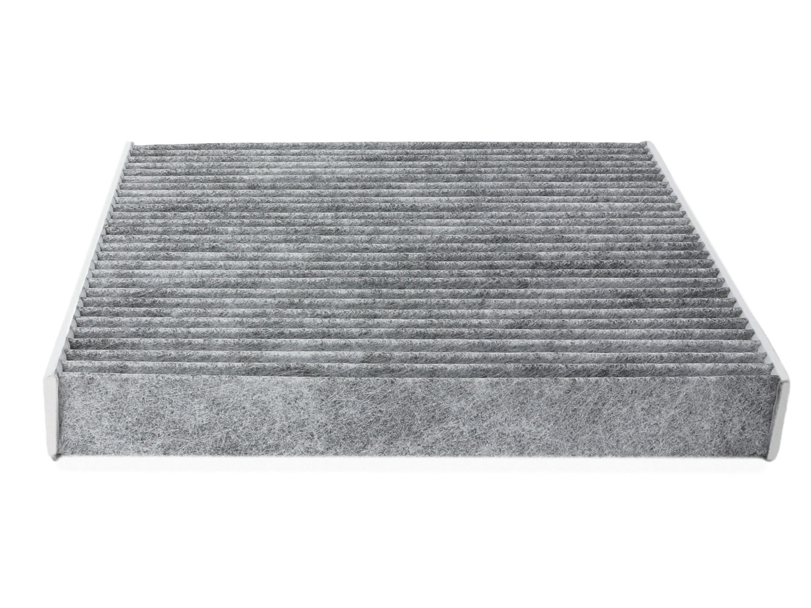aFe Carbon Cabin Air Filter | Land Rover/Subaru/Lexus/Toyota (14-22/10-19/04-22) (35-10003C)