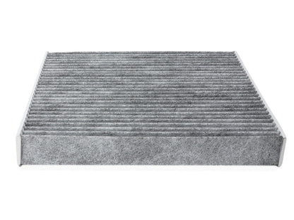 aFe Carbon Cabin Air Filter | Land Rover/Subaru/Lexus/Toyota (14-22/10-19/04-22) (35-10003C)