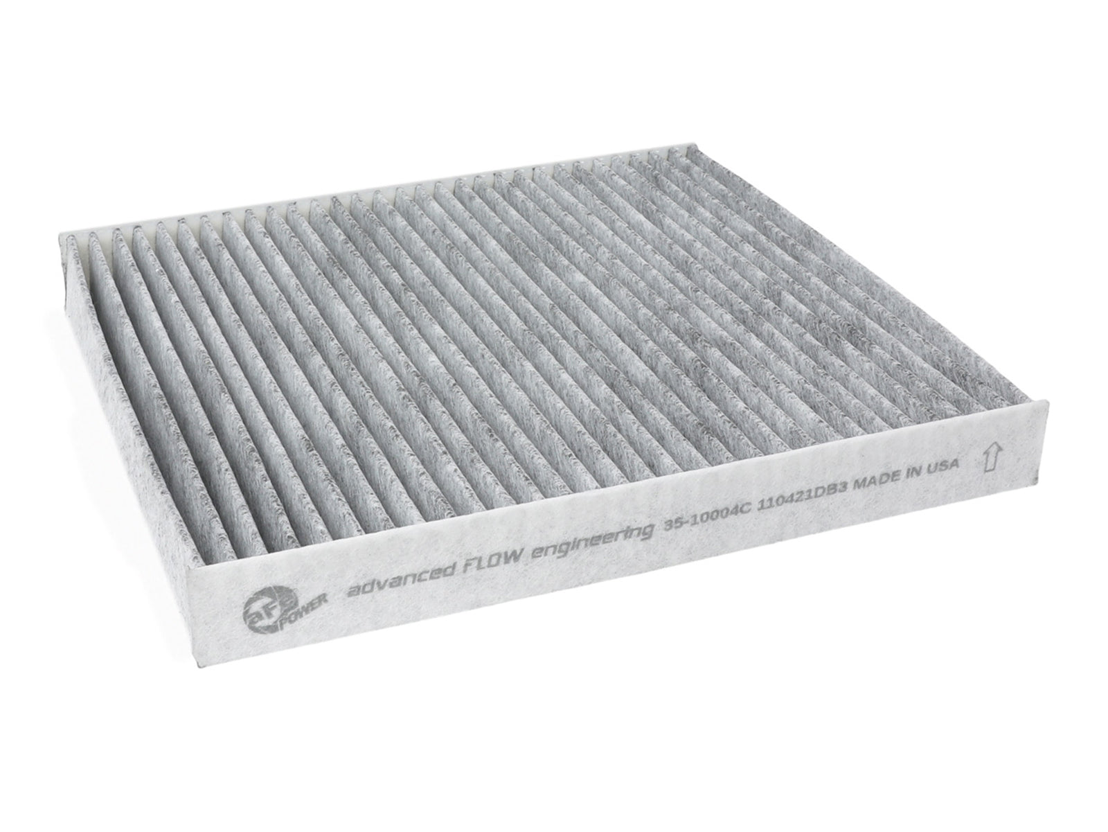 aFe Cabin Air Filter | Chrysler / Dodge / Jeep / RAM (07-20) (35-10004C)
