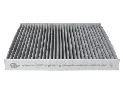 aFe Power Various Chrysler/ Dodge/ Jeep/ RAM 07-20 Cabin Air Filter (35-10004C)