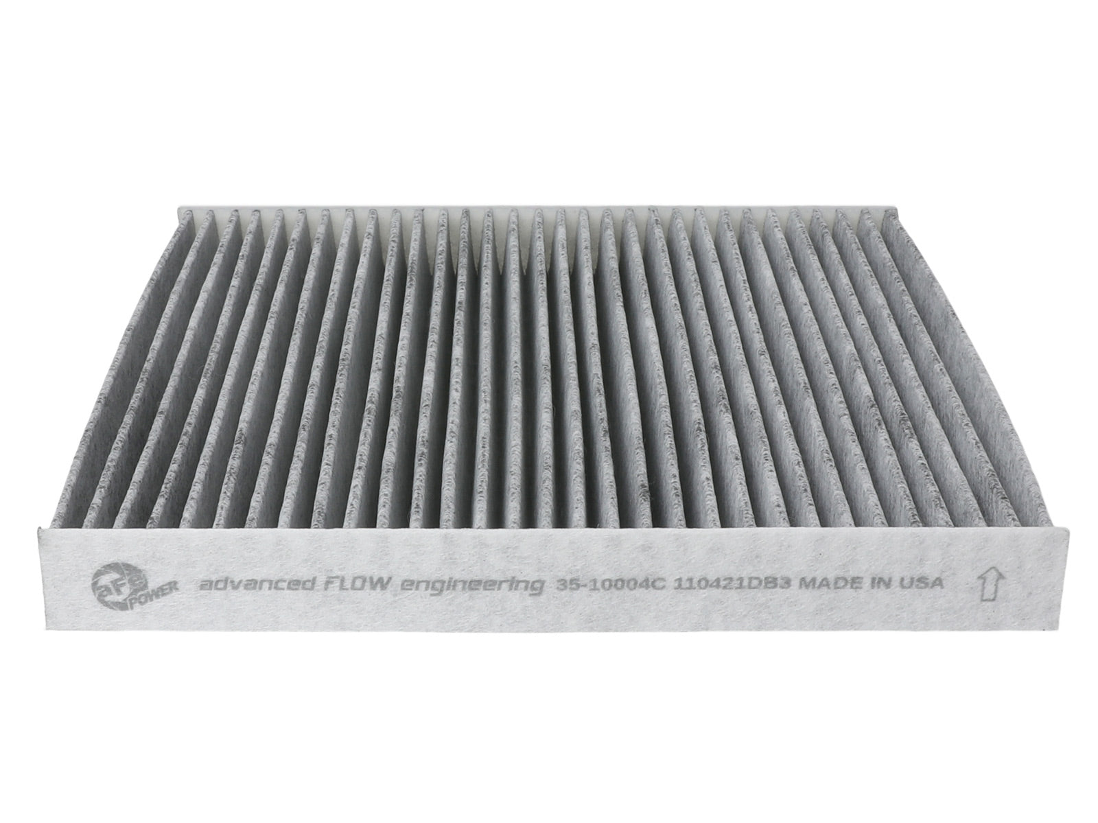 aFe Cabin Air Filter | Chrysler / Dodge / Jeep / RAM (07-20) (35-10004C)