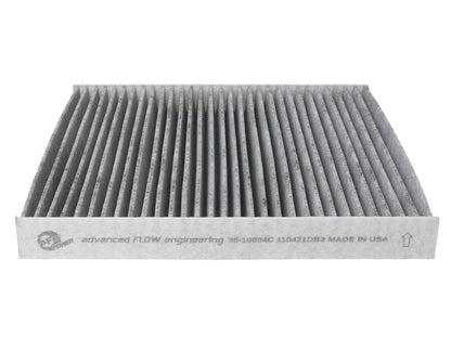 aFe Cabin Air Filter | Chrysler / Dodge / Jeep / RAM (07-20) (35-10004C)