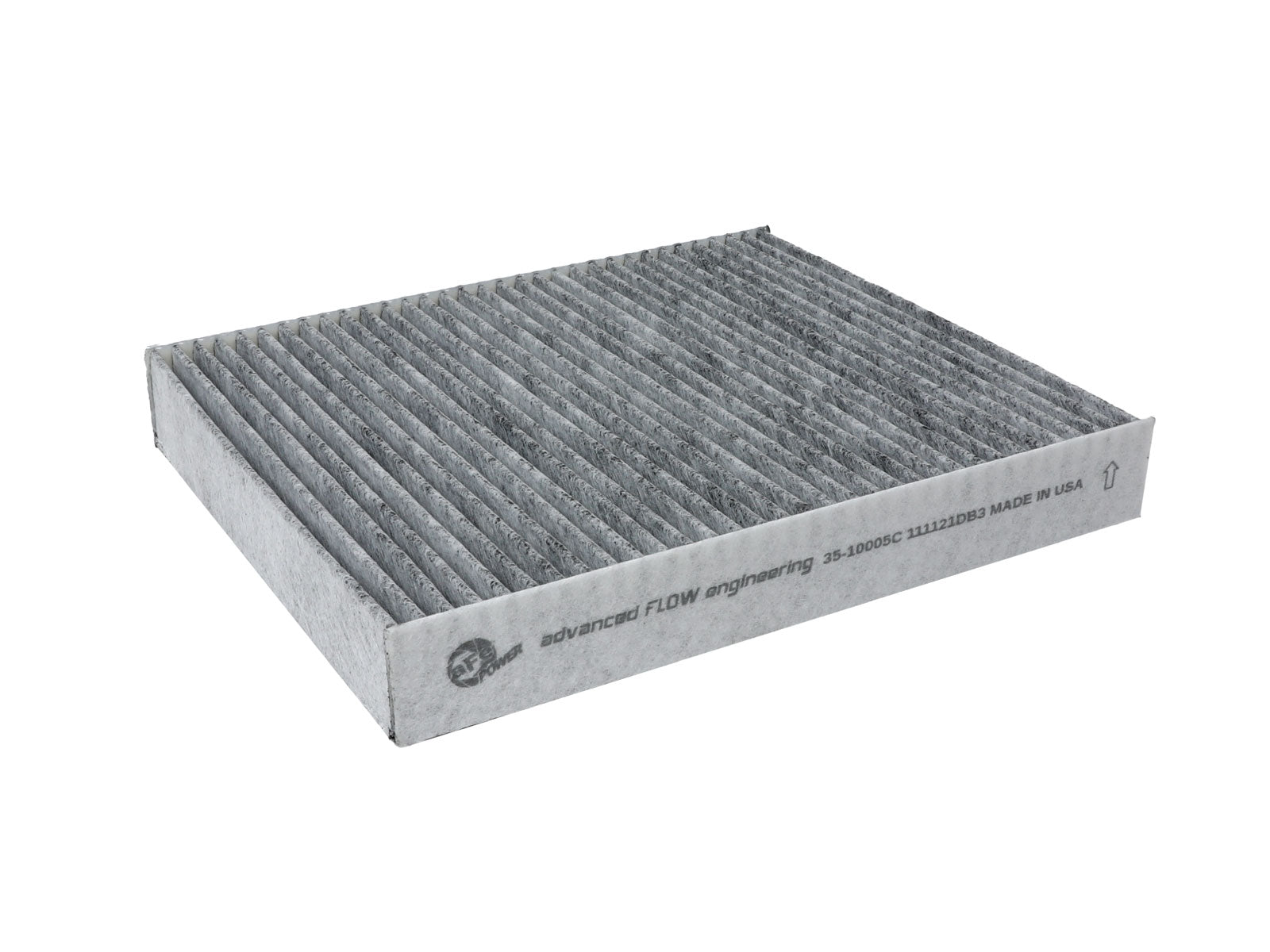 aFe Cabin Air Filter | Chrysler / Dodge / Infiniti / Nissan / RAM (02-22) (35-10005C)