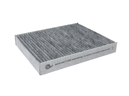 aFe Cabin Air Filter | Chrysler / Dodge / Infiniti / Nissan / RAM (02-22) (35-10005C)