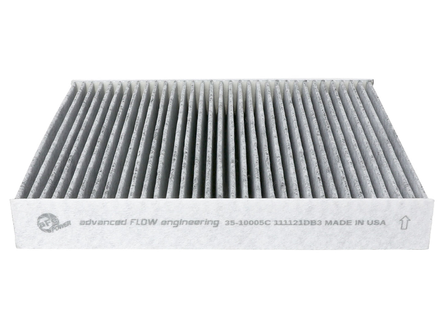 aFe Power Various Chrysler/ Dodge/ Infiniti/ Nissan/ RAM 02-22 Cabin Air Filter (35-10005C)
