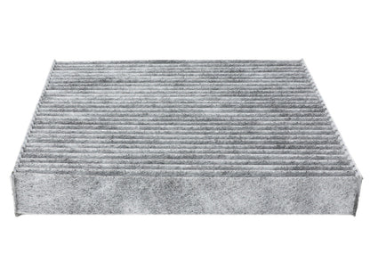 aFe Power 09-22 Honda CR-V / CR-Z / Fit / HR-V / Insight / Oyssey Acura Carbon Cabin Air Filter (35-10006C)