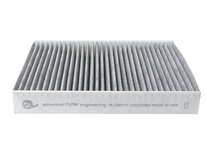 aFe Power Various Fiat 500 14-22/ Jeep Renegade 15-22 Cabin Air Filter (35-10007C)