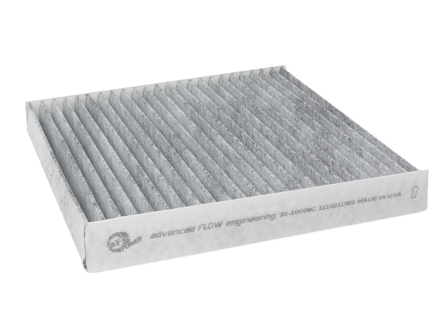 aFe Power Nissan Altima 19-22/ Infiniti QX50 19-22 Cabin Air Filter (35-10009C)