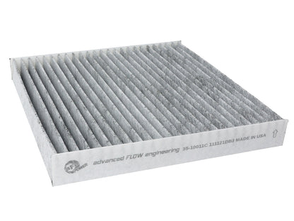 aFe POWER Cabin Air Filter | Honda / Acura Cars & SUVs (03-21) (35-10011C)