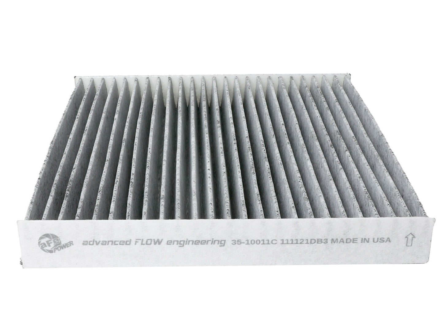 aFe POWER Cabin Air Filter | Honda / Acura Cars & SUVs (03-21) (35-10011C)