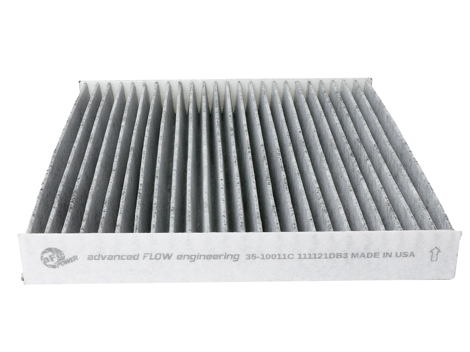aFe POWER Cabin Air Filter | Honda / Acura Cars & SUVs (03-21) (35-10011C)