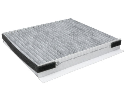 aFe aFe POWER Carbon Cabin Air Filter | Genesis / Hyundai / Kia (11-22) (35-10012C)
