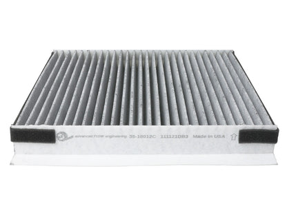 aFe aFe POWER Carbon Cabin Air Filter | Genesis / Hyundai / Kia (11-22) (35-10012C)