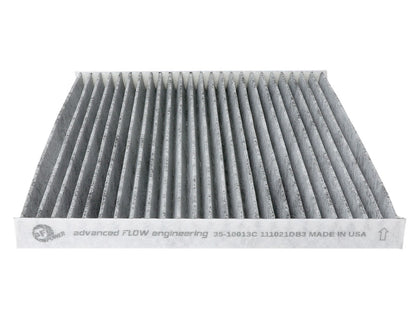 aFe Power Various Chevrolet/ GMC/ Hyundai/ Kia/ Saturn 10-19 Cabin Air Filter (35-10013C)