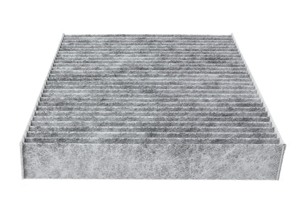 aFe POWER Carbon Cabin Air Filter | Kia Sorento (16-20) (35-10014C)