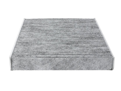 aFe Power 20-22 Jeep Gladiator JT (V6-3.6L) / 18-22 Wrangler (L4-2.0L & V6) Carbon Cabin Air Filter (35-10015C)