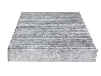 aFe Power Carbon Cabin Air Filter - 12-21 BMW 2/3/4 Series Various Models (35-10023C)