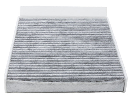 aFe Power 09-19 BMW 5/6/7 Series Various Models Carbon Cabin Air Filter (Pair) (35-10024C-MB)