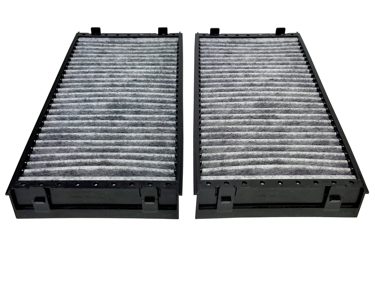 aFe POWER Cabin Air Filter | BMW X5/X6 07-19 (35-10025C-MB)