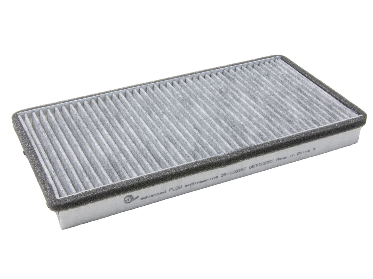 aFe Cabin Air Filter | Porsche 911 (996) H6 3.6L (02-12) (35-10026C)