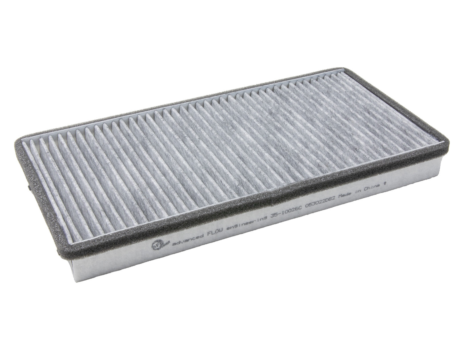 aFe Cabin Air Filter | Porsche 911 (996) H6 3.6L (02-12) (35-10026C)