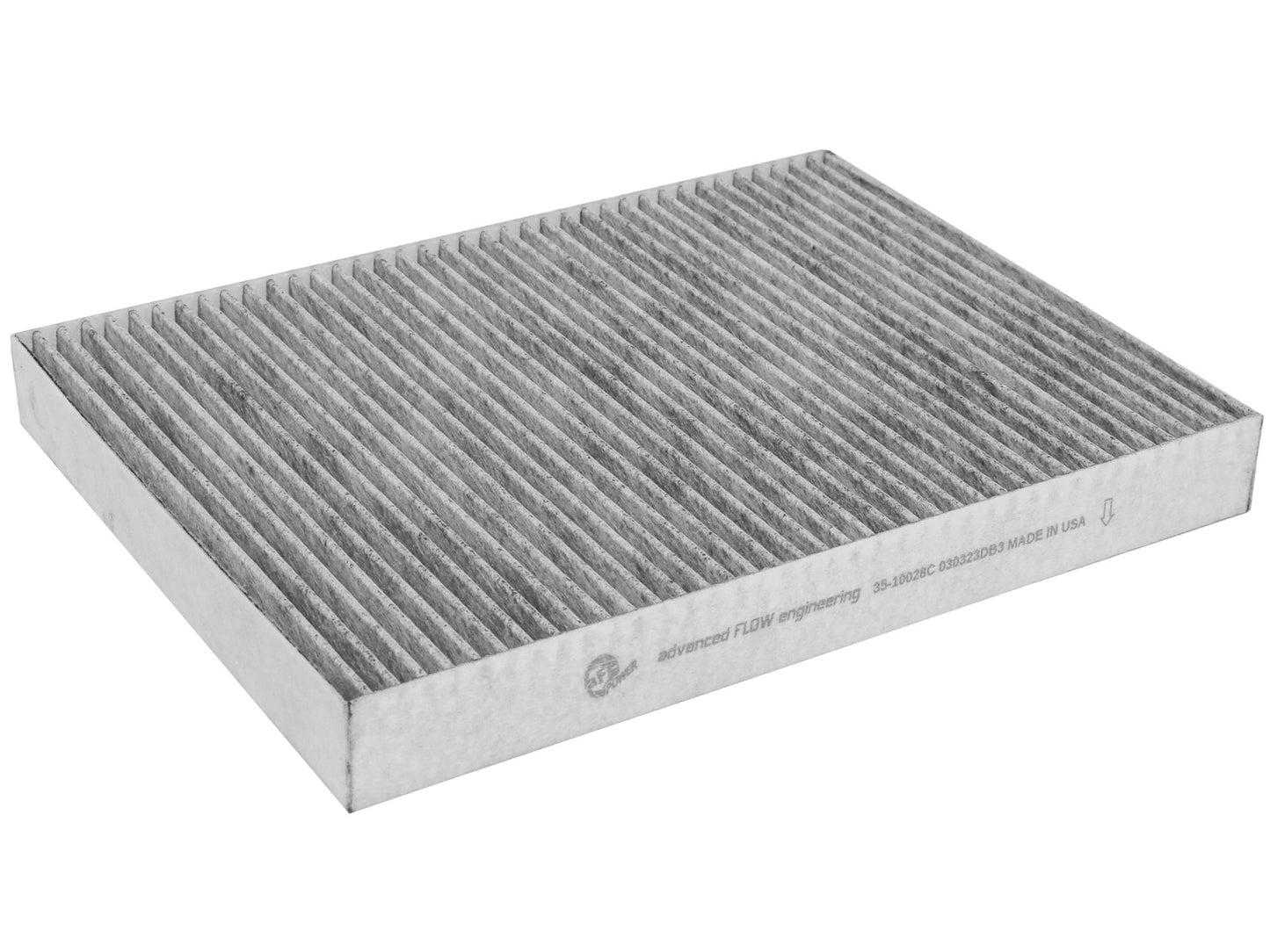 aFe Cabin Air Filter | Chrysler/Dodge 11-23 (35-10028C)
