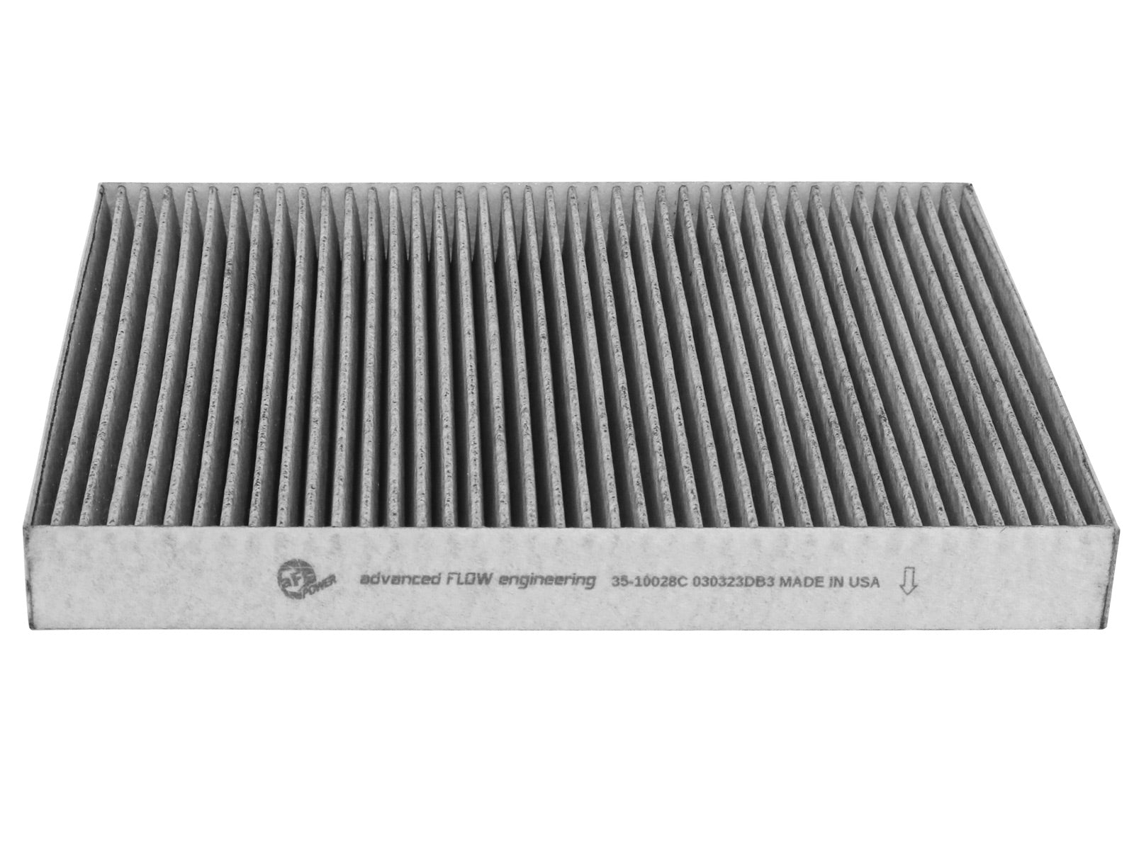 aFe Cabin Air Filter | Chrysler/Dodge 11-23 (35-10028C)