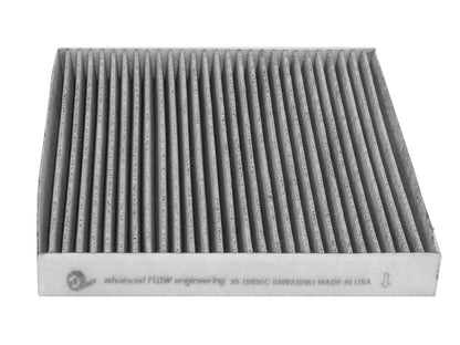aFe POWER Carbon Cabin Air Filter | RAM 1500 (16-24) (35-10030C)