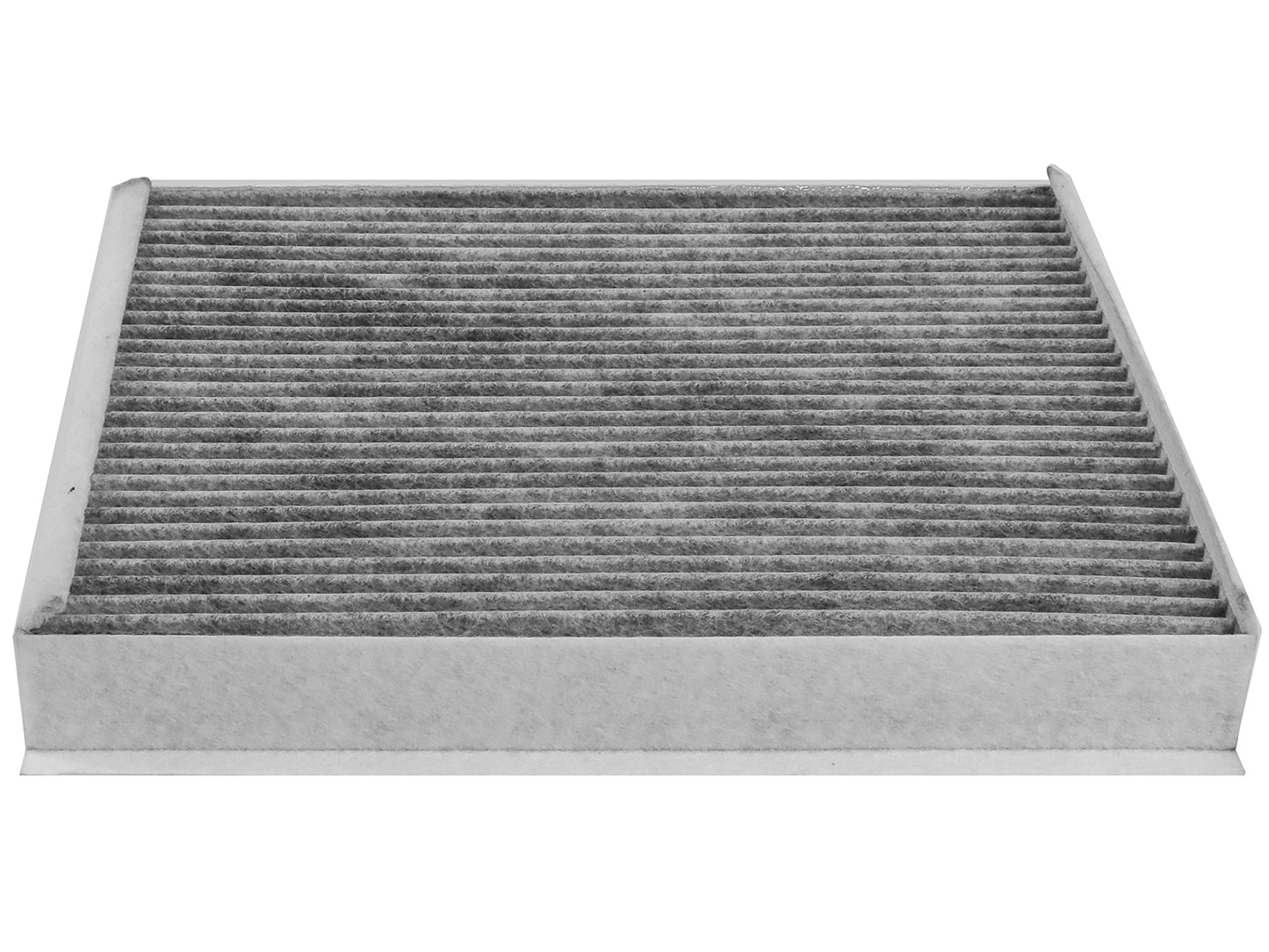 aFe Power Carbon Cabin Air Filter | Ford/Lincoln Truck/SUV (15-23) (35-10033C)