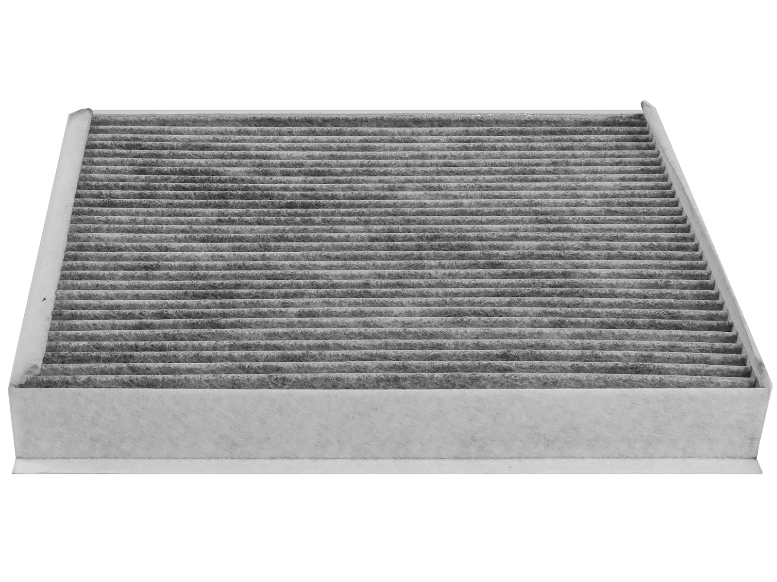 aFe Power Carbon Cabin Air Filter | Ford/Lincoln Truck/SUV (15-23) (35-10033C)