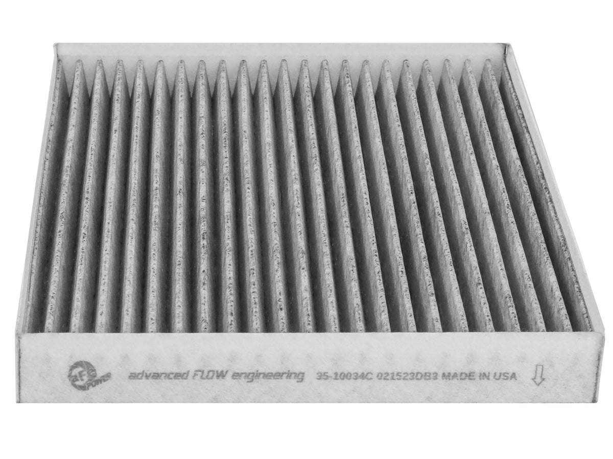 aFe Cabin Air Filter | Hyundai/Kia 16-24 (35-10034C)