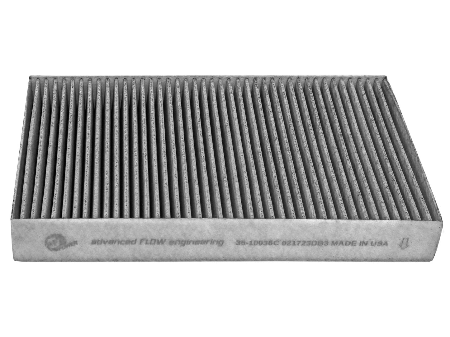 aFe Cabin Air Filter | Toyota Land Cruiser (84-26) (35-10036C)