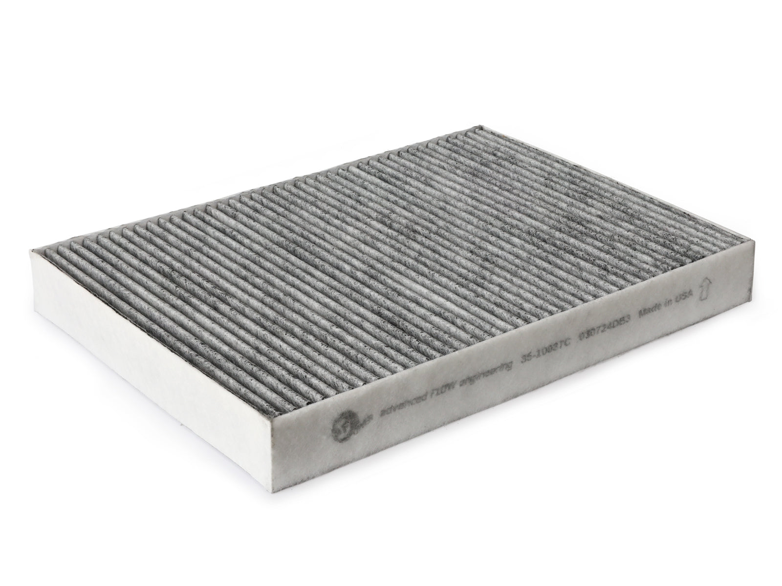 aFe Carbon Cabin Air Filter | Toyota Tundra V6 3.4L (22-24) (35-10037C)