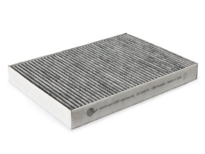 aFe Carbon Cabin Air Filter | Toyota Tundra V6 3.4L (22-24) (35-10037C)