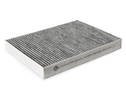 aFe Carbon Cabin Air Filter | Toyota Tundra V6 3.4L (22-24) (35-10037C)