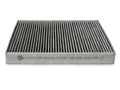 aFe Carbon Cabin Air Filter | Toyota Tundra V6 3.4L (22-24) (35-10037C)