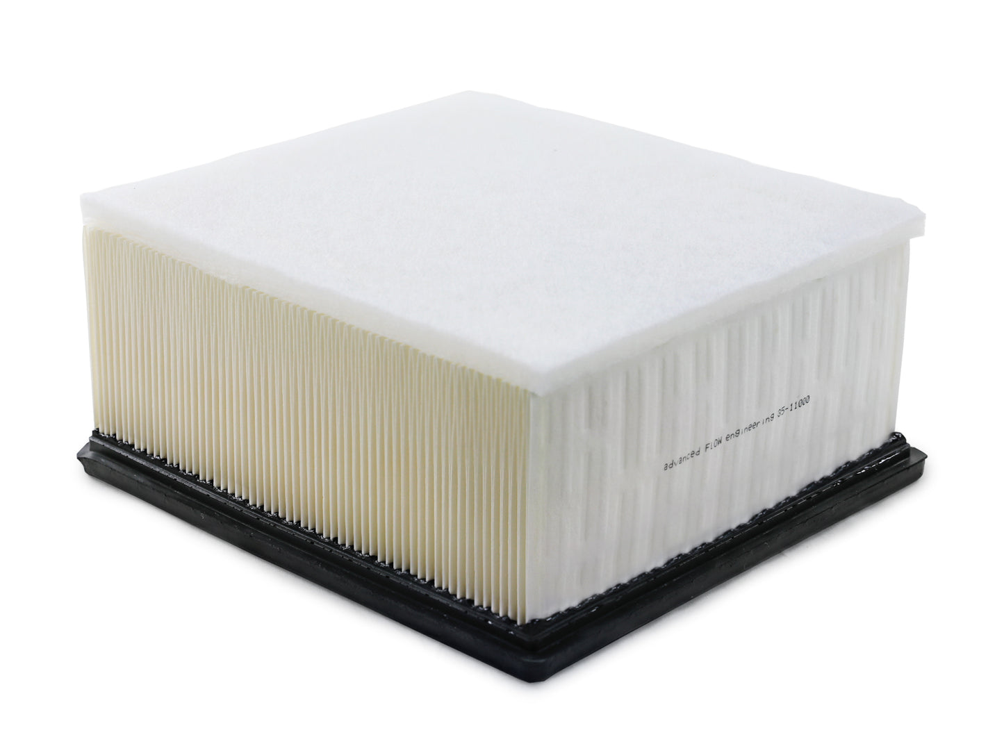 aFe ProGuard OE Replacement Air Filter | Dodge/RAM Diesel Trucks L6-6.7L (07-24) (35-11000)
