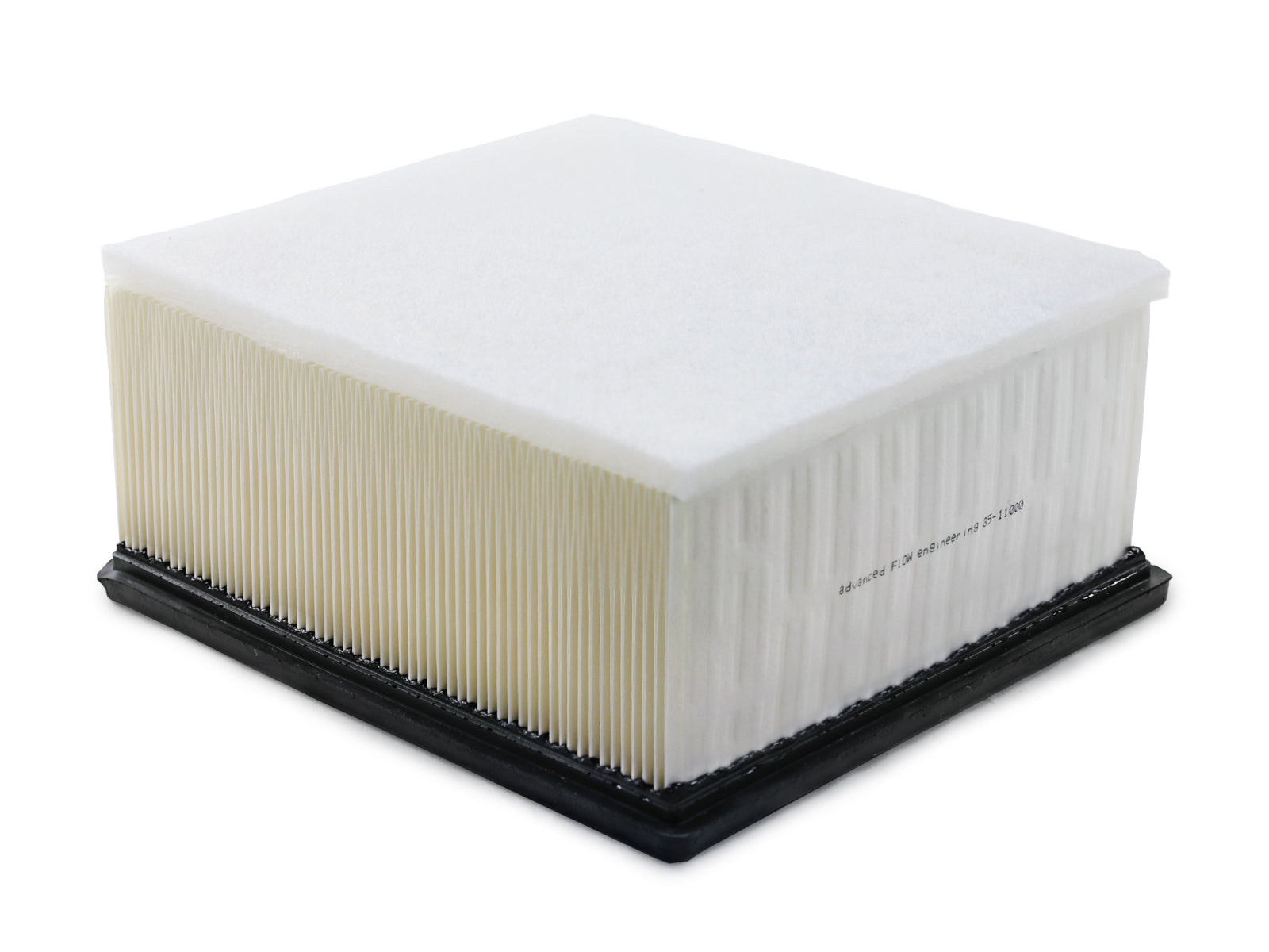 aFe ProGuard OE Replacement Air Filter | Dodge/RAM Diesel Trucks L6-6.7L (07-24) (35-11000)