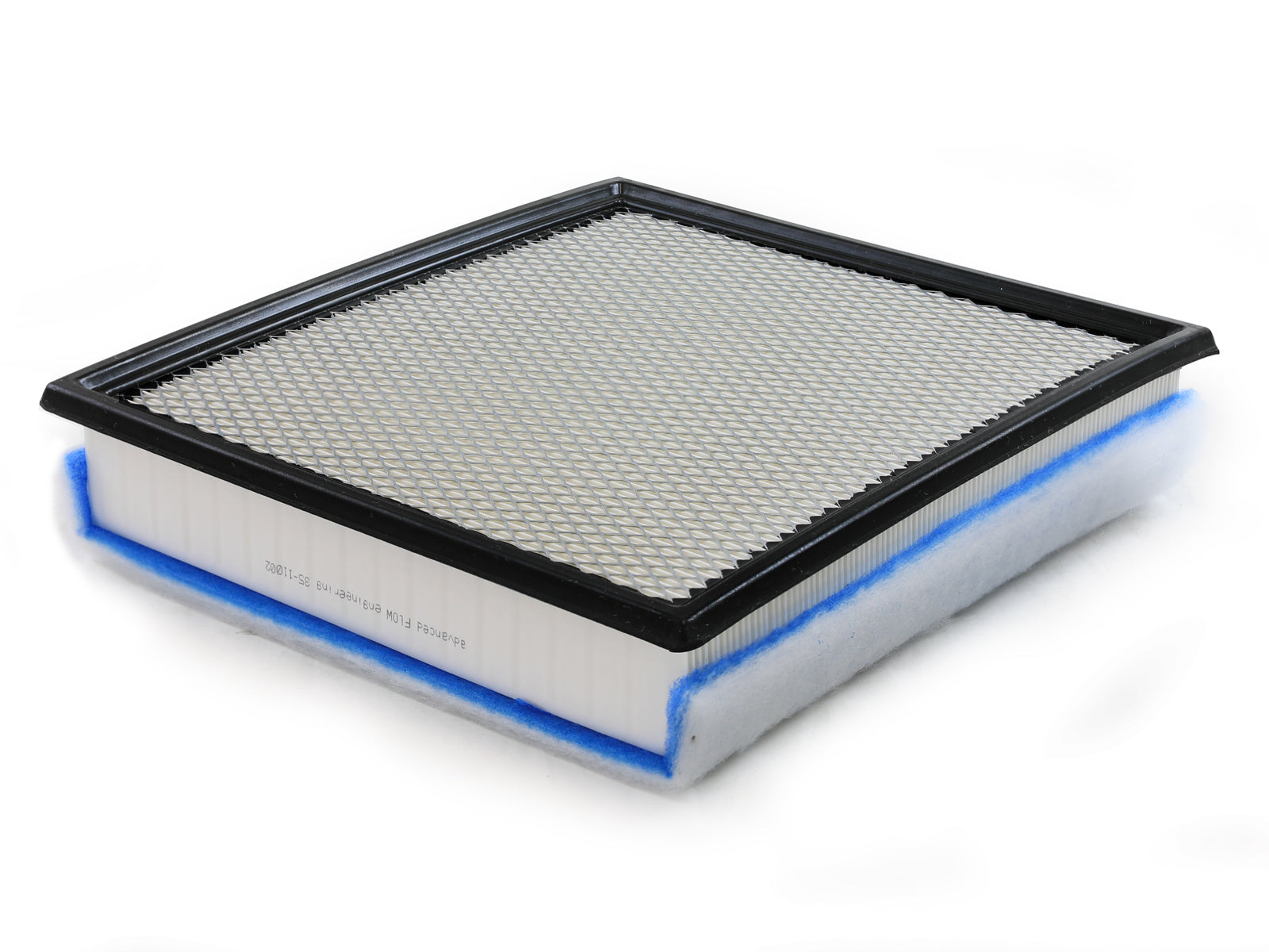 aFe ProGuard OE Replacement Air Filter | Ford Diesel Trucks V8-6.7L (20-24) (35-11002)
