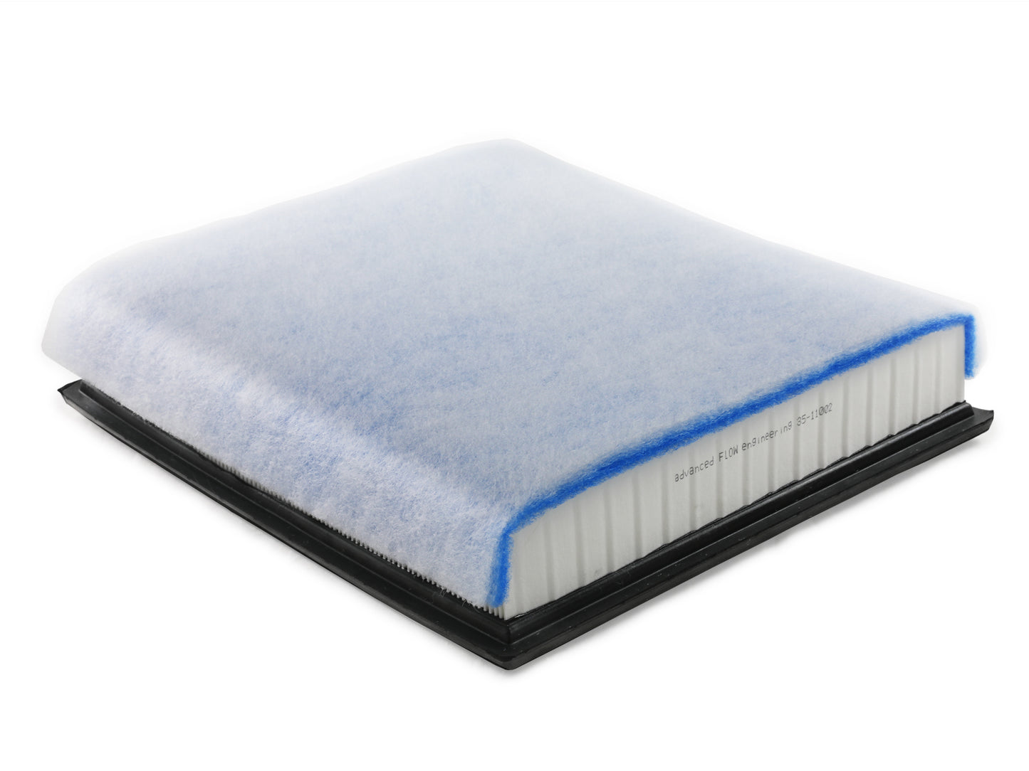 aFe ProGuard OE Replacement Air Filter | Ford Diesel Trucks V8-6.7L (20-24) (35-11002)